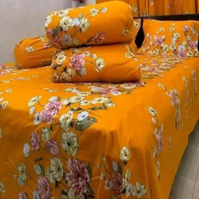 ৫ পিস এর প্রিমিয়াম কোয়ালিটি কমফোর্টার সেট