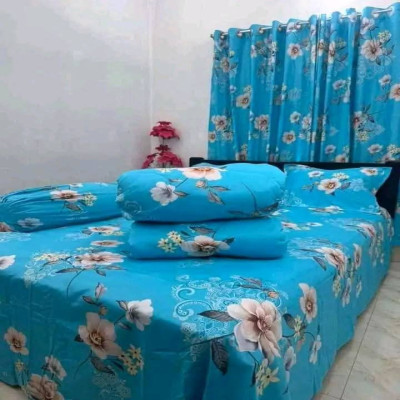 ৫ পিস এর প্রিমিয়াম কোয়ালিটি কমফোর্টার সেট