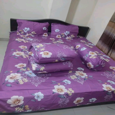 ৫ পিস এর প্রিমিয়াম কোয়ালিটি কমফোর্টার সেট