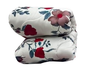 Twill Fabric Cotton Premium Ouality Comforter
