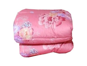 Twill Fabric Cotton Premium Ouality Comforter