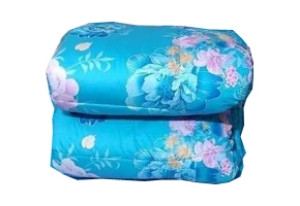 Twill Fabric Cotton Premium Ouality Comforter