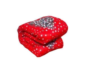 Twill Fabric Cotton Premium Ouality Comforter