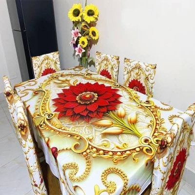 প্রিমিয়াম কোয়ালিটির 3ডি টেবিল ম্যাট