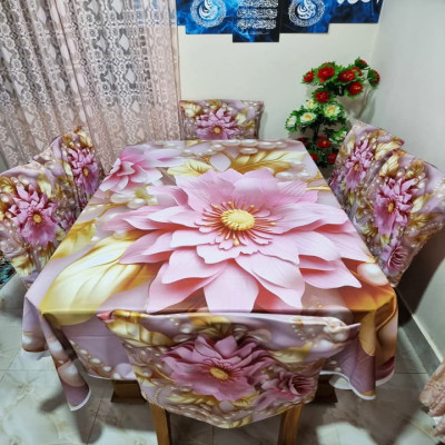 প্রিমিয়াম কোয়ালিটির 3ডি টেবিল ম্যাট